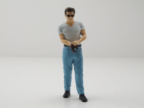 Figura james dean - per, modelli