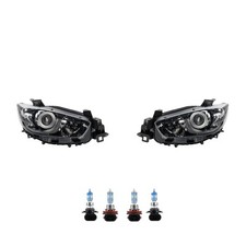 Fari Osram Night Breaker Laser