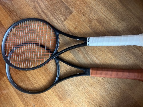 Racchetta tennis wilson pro - da,
