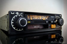 Philips Type 22 AC 580 Vintage