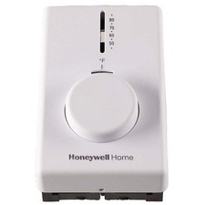 HONEYWELL HOME T4398A1021 Line