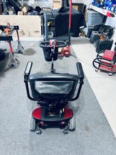 EzWheels Medic 2 Folding