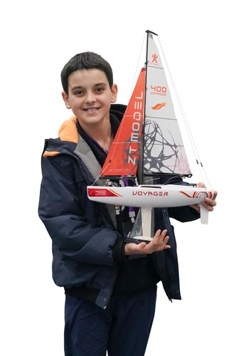 Playsteam voyager400 barca - playsteam,