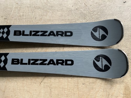 Sci blizzard firebird ti - firebird,
