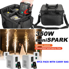 Confezione 4 Mini 350W Fuochi