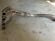 Collettori Kawasaki Zx9r 1999