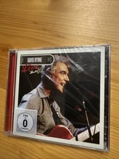 David Byrne Live From Austin