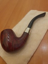 PIPA PIPE PFEIFE PARKER CURVA