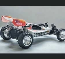 Kyosho set cerchi in lega