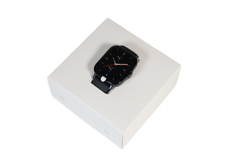 Smartwatch amazfit gts nero - gts,
