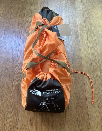 Tenda the north face - tenda,