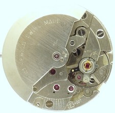 Ricambi orologio   Felsa 4007