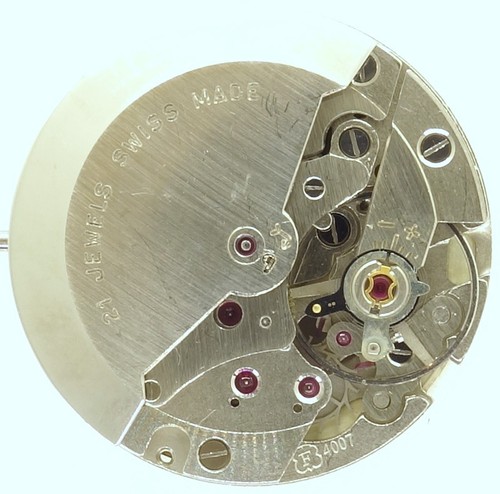 Ricambi orologio felsa 4007 - ricambi,