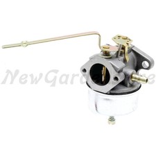 Carburatore motore trattorino
