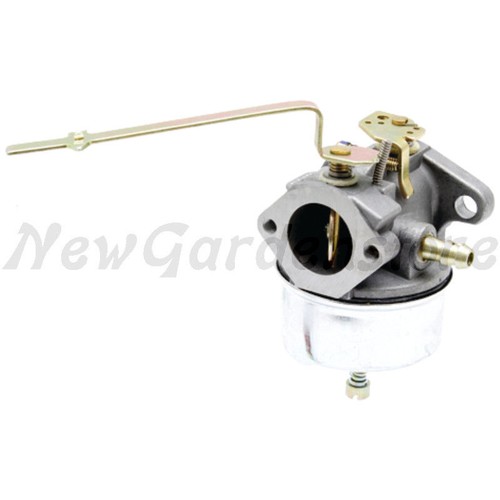 Carburatore motore trattorino