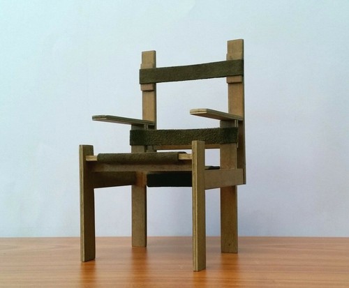 Sedia doghe scala 1 - sedia, doghe,