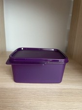 Tupperware Base-Line Baseline
