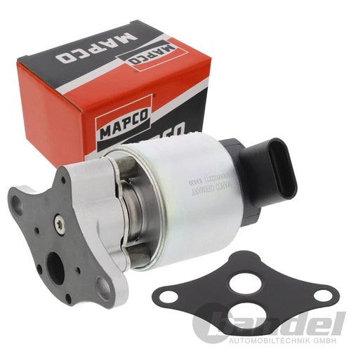 Mapco valvola egr - valvola,