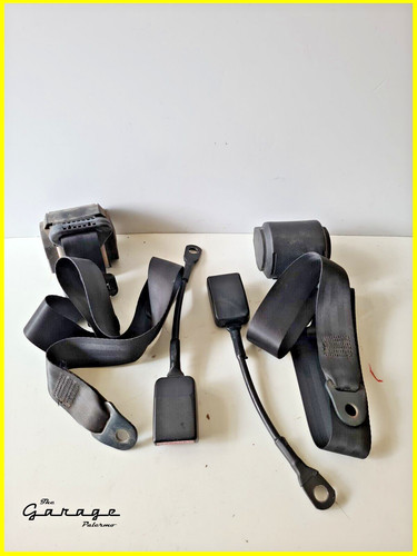 Cinture sicurezza - cinture,