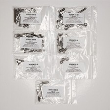 HONDA SS 50 1965-1977 Kit vis
