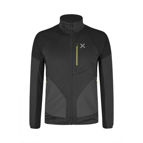 Montura thermal grid maglia - grid,