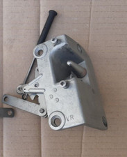 SERRATURA PORTA BOMORO DESTRA- LANCIA FULVIA COUPE' HF-1.3 S-HF-1° SERIE