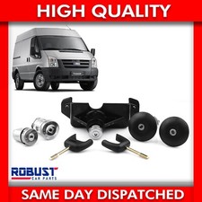 PER FORD TRANSIT MK7 SET