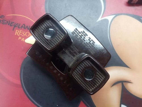 Stereoscopio sawyer view - stereoscopio,