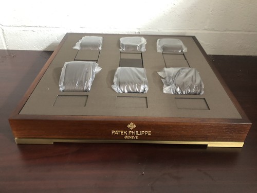 Authentic patek philippe - authentic,