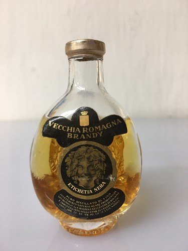 Miniature mignon vecchia - miniature,