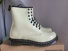 Martens 1460 toile - 1460,