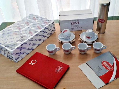 Set palombini vintage - palombini, tutto