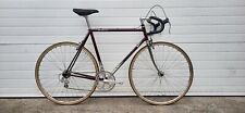 Vintage road bike Motobecane
