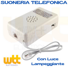 Suoneria per telefono fisso