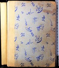 LE AVVENTURE DI CAPPERINA. CARLO DADONE. REMPORAD & FIGLIO.