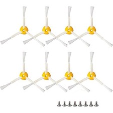 8 Pezzi Accessori Ricambi