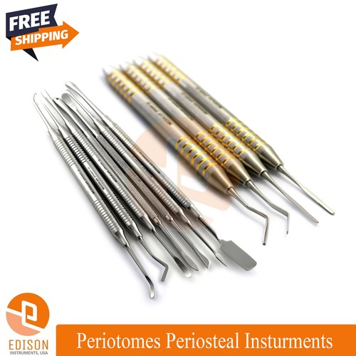 Elevatore periostiale dentale