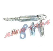 KIT FISSAGGIO CAVALLETTO