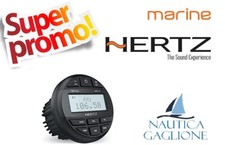 Radio Stereo Barca Hertz