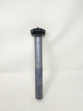 P vintage reggisella seatpost Bianchi mega pro corsa road 27.2