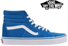 SCARPE VANS ALTE SUEDE/CAN