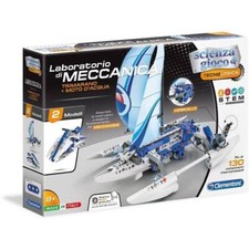 LABORATORIO DI MECCANICA