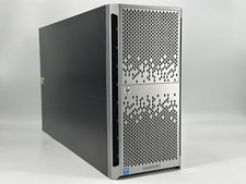 HP ProLiant ML350p Gen8 Xeon