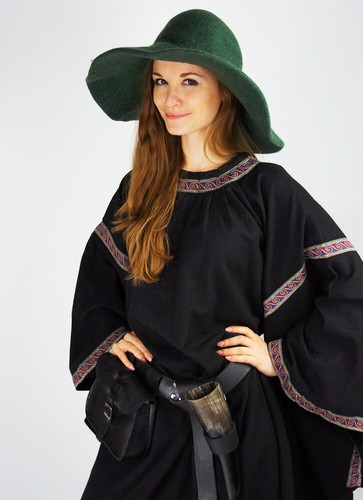Fatto mano cappello - fatto,