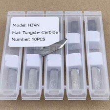 COMELZ Coltello Oscillante CNC