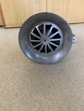 camion dei pompieri manovella