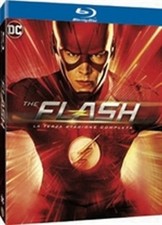 The Flash - Stagioni 1 - 3 (12