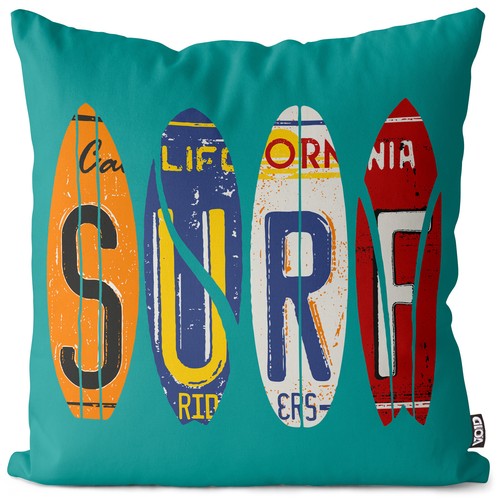 Tavola surf retrò - da,