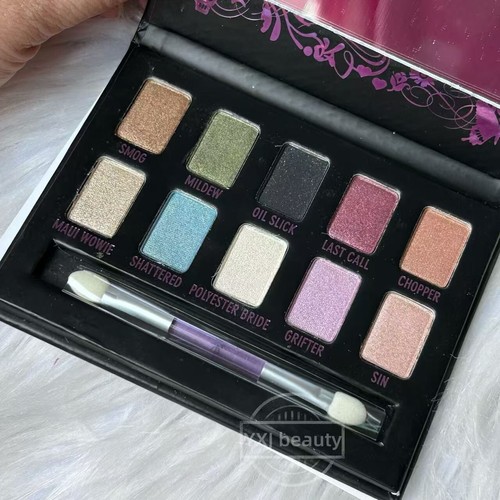 Urban decay ammo palette - ammo,