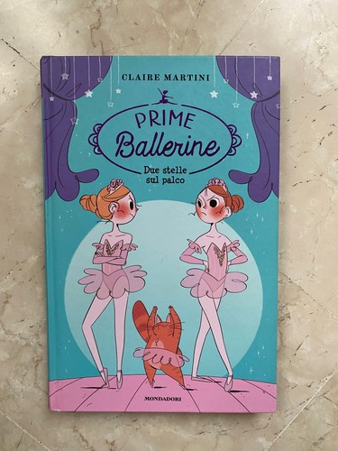 Claire martini prime - -,